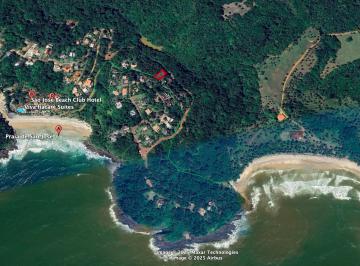 Terreno , Itacaré · Terreno em Cond. Sao Jose Villa Coqueiral