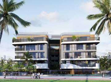 Apartamento de 1 quarto, Cabedelo · APARTAMENTO EM INTERMARES