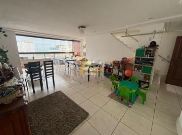 Foto 01 · ESPAÇOSA COBERTURA DE 06 QUARTOS DISPONÍVEL PARA LOCAÇÃO ANUAL NO CENTRO DE GUARAPARI/ES!