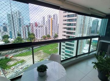 Apartamento en Venda de 3 quartos Boa Viagem · Apartamento com 88 m² e 3 quartos à venda em Boa Viagem