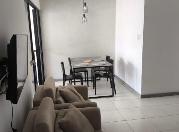 Foto 01 · Apartamento, Stiep, Salvador, BA
