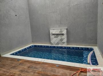 Foto 01 · Imperdível: Casa à venda em Sumaré-SP, Residencial Portal Bordon II - 2 quartos, 1 suíte, 2 salas, 2