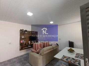 Casa · 130m² · 2 Quartos · 2 Vagas · Casa à Venda no Jardim Promeca, Várzea Paulista, 2 Dorms, 130m²