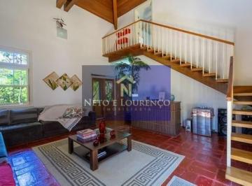 Casa · 695m² · 5 Quartos · 8 Vagas · Magnífica Propriedade com 2 Casas no Parque dos Manacás | Terreno de 5.000m² ...