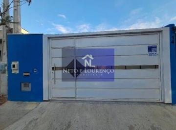 Casa · 120m² · 2 Quartos · 3 Vagas · Casa à Venda em Jardim Vale Verde, Jundiaí – 120m², 2 Quartos