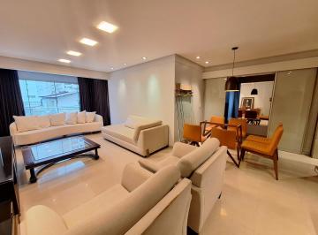 Imagem 1 · Apartamento de 105 m² com 3 quartos à venda no Residencial Belvedere D'or por R$ 890.000,00 - Setor 