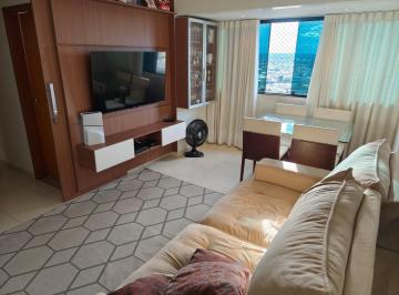 Imagem 1 · Apartamento de 69m² om 03 quartos à venda no Gran Campinas - Goiânia/GO