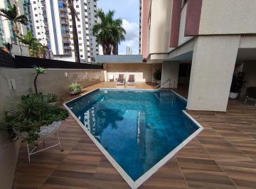 Imagem 1 · Apartamento de 102 m² com 03 quartos à venda no Edifício Palm Springs - Setor Oeste - Goiânia
