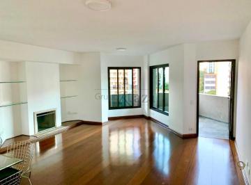 Apartamento de 4 quartos, São Paulo · Apartamento - Pinheiros - 4 Dormitórios - 160m².