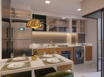 Apartamento de 1 quarto, Curitiba · Apartamento com 1 dormitório à venda, 32 m² por R$ 354.000 - Novo Mundo - Curitiba/PR