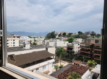 Apartamento de 3 quartos, Rio de Janeiro · Apartamento 3 quarto a venda Rua Babaçu 271- Ilha do Governador