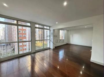 Apartamento de 3 quartos, São Paulo · Apartamento - Cerqueira César - 3 Dormitórios - 148m².