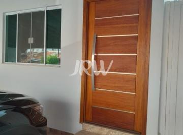 Foto 01 · Casa à Venda no jardim Jardim Bela Vista no Condomínio Villagio JK em Salto SP.