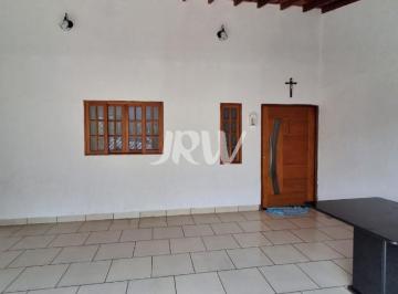 Foto 01 · CASA A VENDA NO BAIRRO JARDIM DOS COLIBRIS NA CIDADE DE INDAIATUBA
