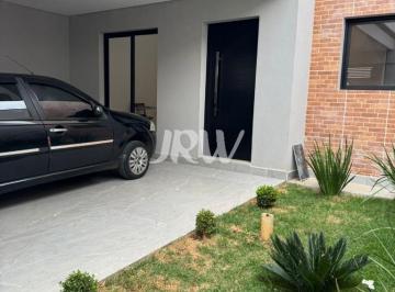 Foto 01 · Casa com 2 amplos dormitórios no bairro no Jardim dos Ipês em Salto