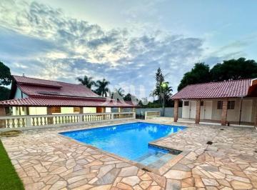 Foto 01 · Casa a venda no Condomínio Zuleika Jabour em Salto