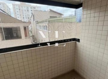 202512301217141082.jpeg · Apartamento para Venda em Santos, Boqueirão, 2 dormitórios, 1 suíte, 2 banheiros, 1 vaga