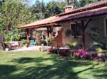 Rural de 2 quartos, Itapecerica da Serra · EXCELENTE CASA DE CAMPO EM ITAPECERICA DA SERRA