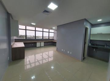 Comercial de 1 quarto, Manaus · Millennium Shopping, sala para escritório, pronta pra uso