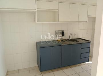 Apartamento · 52m² · 2 Quartos · 1 Vaga · Apartamento com 2 quartos, Residencial Alexandria - Várzea Paulista