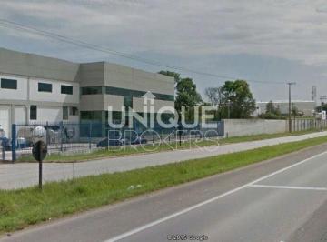 Comercial · 50m² · Galpão 5.000 metros em Cabreúva para locação