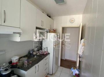 Apartamento · 72m² · 3 Quartos · 2 Vagas · Apartamento à venda no Vista Centrale, Jardim das Samambaias - Jundiaí