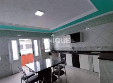 Casa · 135m² · 2 Quartos · 2 Vagas · Casa à Venda, Jardim Corcovado - Campo Limpo Paulista