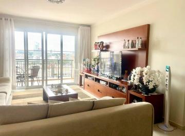 Apartamento · 157m² · 3 Quartos · 3 Vagas · Apartamento à venda no Residencial Campos Elísios em Jundiaí - SP.