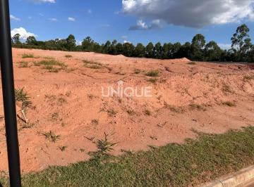 Terreno · 534m² · Terreno à venda no Condomínio Portal dos Lagos, Corrupira - Jundiaí