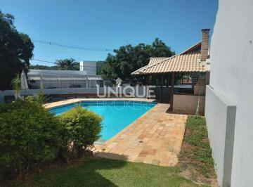 Casa · 557m² · 4 Quartos · 4 Vagas · Casa de Condomínio com 4 quartos, Chácara Malota - Jundiaí