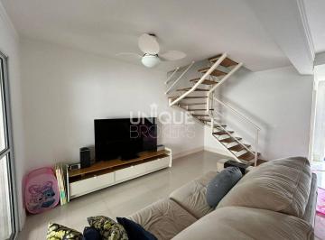 Casa · 87m² · 3 Quartos · 2 Vagas · Casa à venda no Condomínio Vintage, Engordadouro - Jundiaí