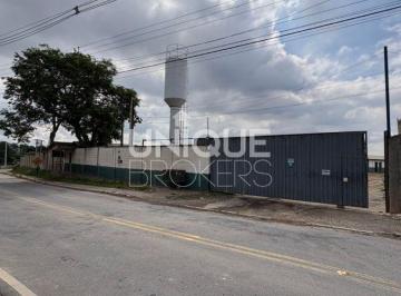 Comercial · 32000m² · Área 32 mil metros com 2 platôs em Franco da Rocha - SP.