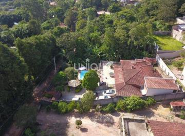 Rural · 1000m² · 3 Quartos · 8 Vagas · Linda chácara à venda no bairro Novo Hamburgo em Campo Limpo-SP