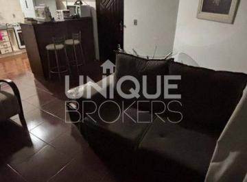 Apartamento · 61m² · 2 Quartos · 1 Vaga · Apartamento à venda no Residencial Hortolândia II, Vila Hortolândia - Jundiaí