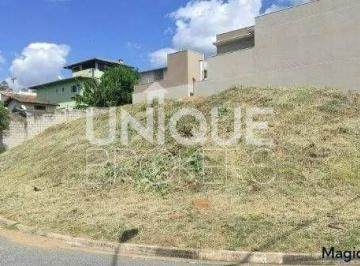 Terreno · 423m² · Lote/Terreno, Terra Nobre - Louveira - SP.