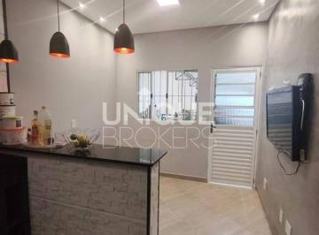 Casa · 165m² · 4 Quartos · 5 Vagas · Casa à venda no Parque Residencial Jundiaí II - Jundiaí