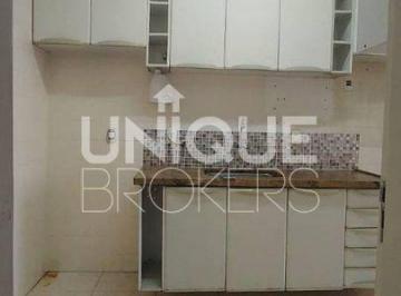 Apartamento · 60m² · 2 Quartos · 1 Vaga · Apartamento à venda no Condomínio Residencial Vila Arens em Jundiaí