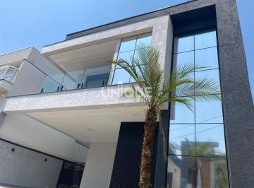 Casa · 250m² · 3 Quartos · 4 Vagas · Casa de Condomínio com 3 quartos, Parque Residencial Eloy Chaves - Jundiaí