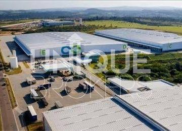 Comercial · 93000m² · 10 Vagas · Galpão Logístico e/ou Fabril em Cajamar - SP