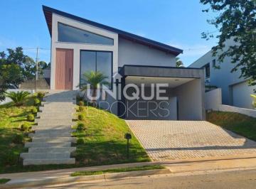 Casa · 669m² · 3 Quartos · 4 Vagas · Casa de Condomínio com 3 quartos, Bairro Itapema - Itatiba