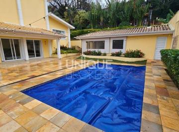 Casa · 1043m² · 4 Quartos · Casa de Condomínio com 4 quartos, Chácara Malota - Jundiaí/SP