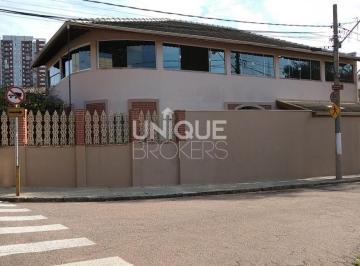 Casa · 213m² · 4 Quartos · 2 Vagas · Casa com 4 quartos à Venda, Parque União - Jundiaí