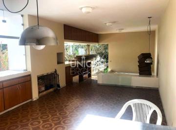Casa · 492m² · 3 Quartos · 8 Vagas · Casa com 3 quartos, Jardim Ana Maria - Jundiaí