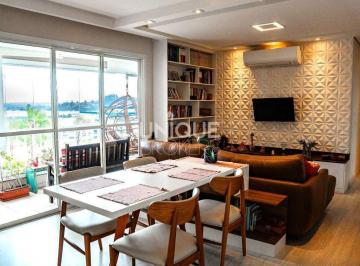 Apartamento · 94m² · 3 Quartos · 2 Vagas · Apartamento com 3 quartos, Engordadouro - Jundiaí