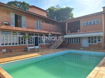 Casa · 1000m² · 3 Quartos · 2 Vagas · Casa à venda no Condomínio Jardim Novo Mundo - Jardim das Samambaias/Malota em Jundiaí - SP