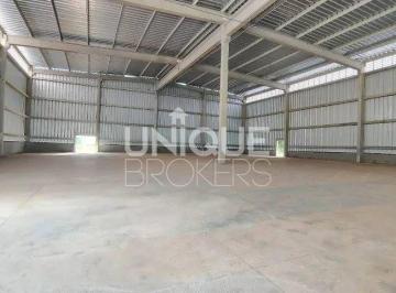 Comercial · 2000m² · 5 Vagas · Galpão, Ponte Alta - Atibaia