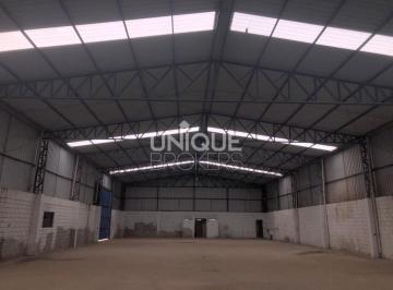 Comercial · 920m² · Galpao para locação 920 m Glebas