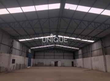 Comercial · 920m² · Galpao para locação 920 m Glebas