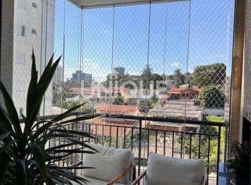 Apartamento · 67m² · 2 Quartos · 1 Vaga · Apartamento com 2 quartos, Jardim Flórida - Jundiaí