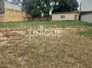 Terreno · 1104m² · 10 Vagas · Terreno para locação no Jd Bonfiglioli em Jundiaí
